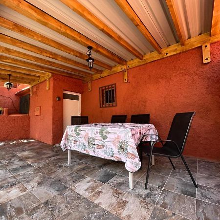 Casa Rural Guayadeque Ca'Juani Ινχένιο Εξωτερικό φωτογραφία