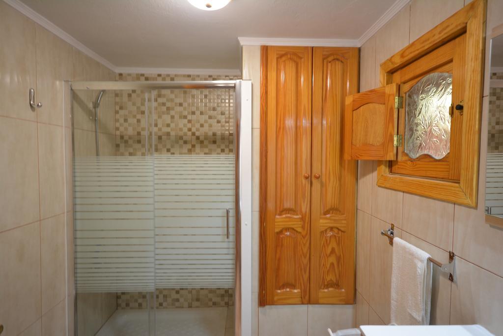 Casa Rural Guayadeque Ca'Juani Ινχένιο Εξωτερικό φωτογραφία