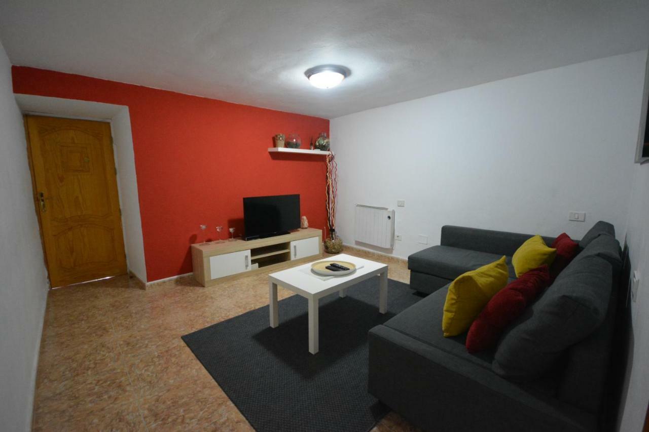 Casa Rural Guayadeque Ca'Juani Ινχένιο Εξωτερικό φωτογραφία