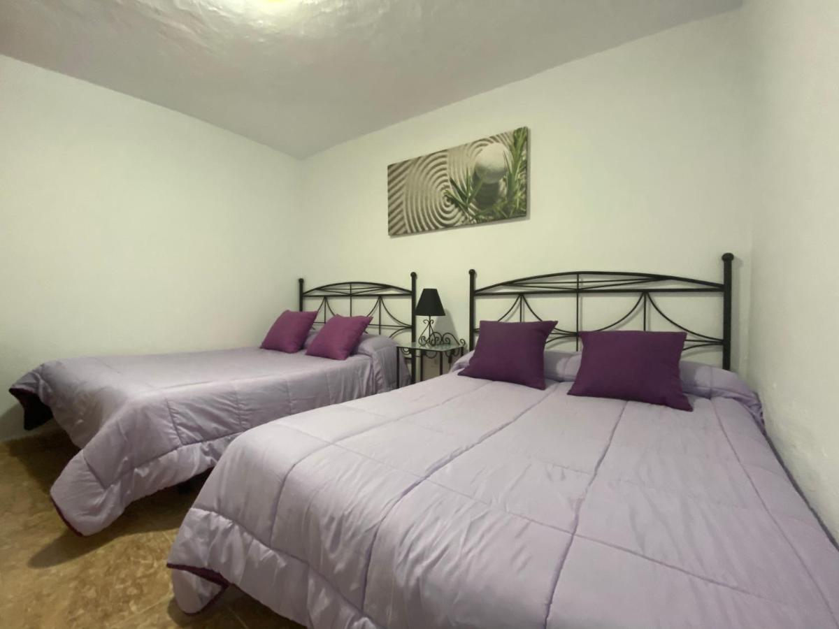 Casa Rural Guayadeque Ca'Juani Ινχένιο Εξωτερικό φωτογραφία